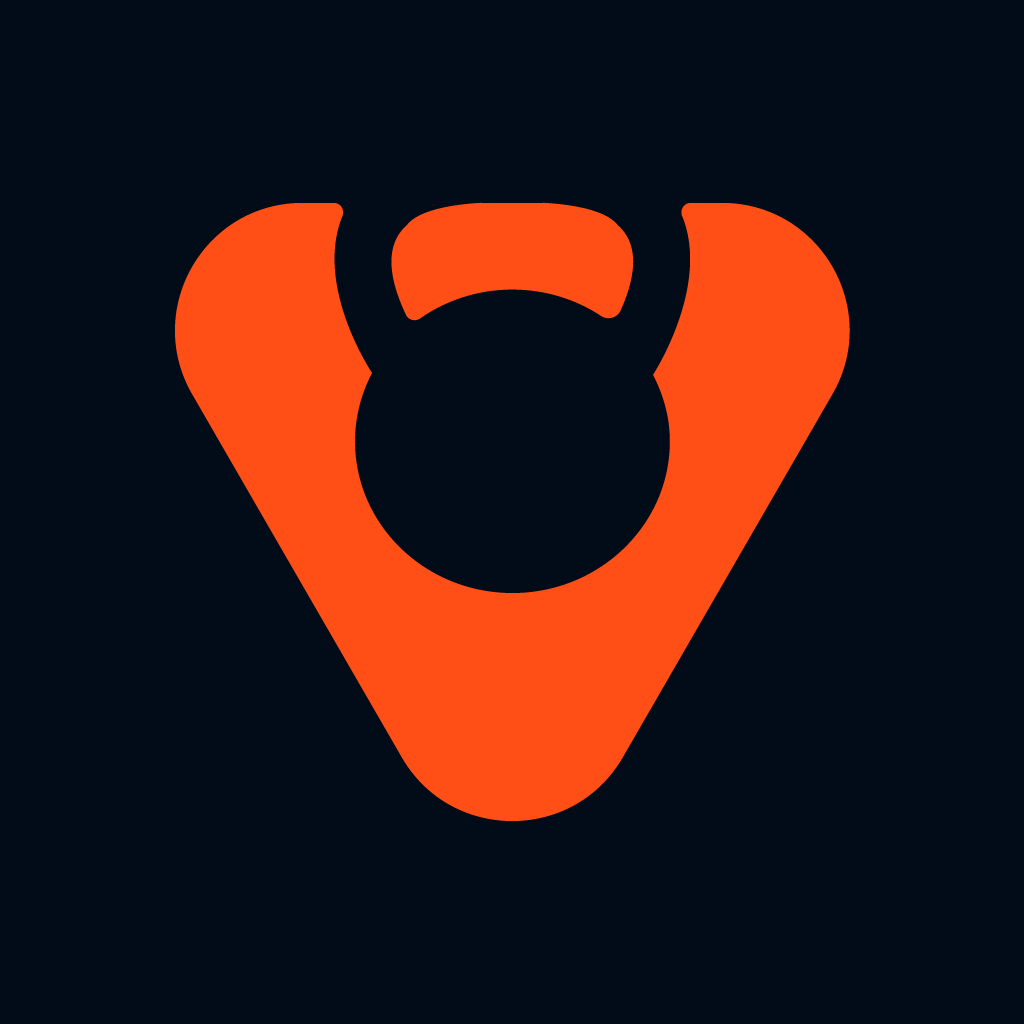 Volym Logo